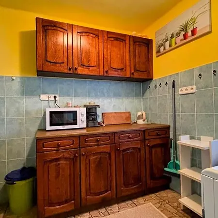 Prázdninový dům Viktoria Dunaweekend