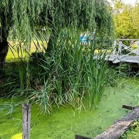 Viktória Dunaweekend Makád