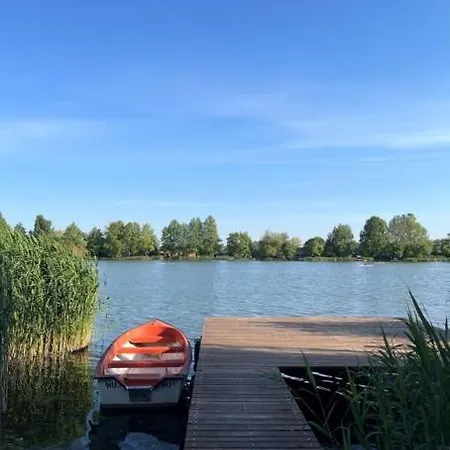 Viktória Dunaweekend * Makád