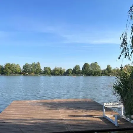 Viktoria Dunaweekend