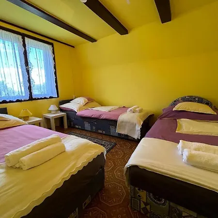 Viktoria Dunaweekend Σπίτι διακοπών