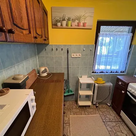 Viktoria Dunaweekend * Makád