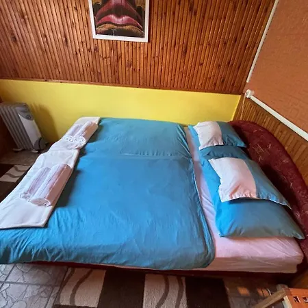 Σπίτι διακοπών Viktoria Dunaweekend *