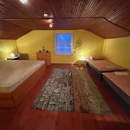 Viktoria Dunaweekend Σπίτι διακοπών