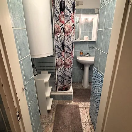 Viktoria Dunaweekend * Makád