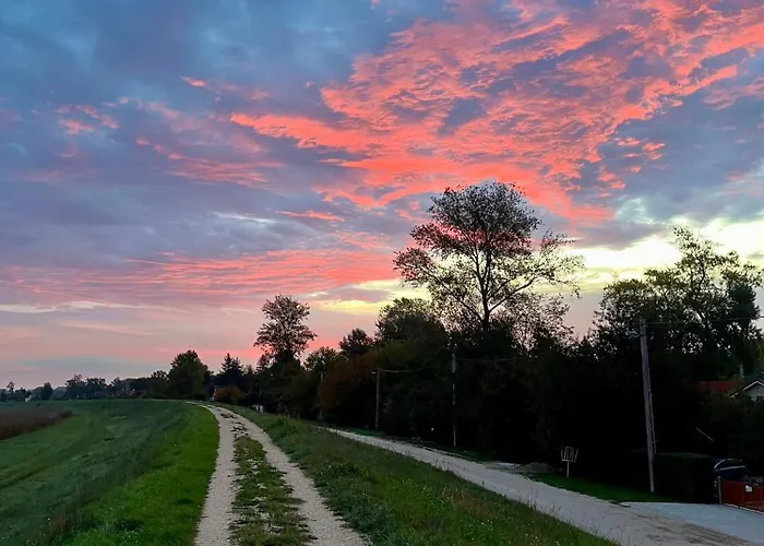 Viktória Dunaweekend Makád