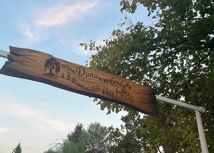 Viktoria Dunaweekend * Makád