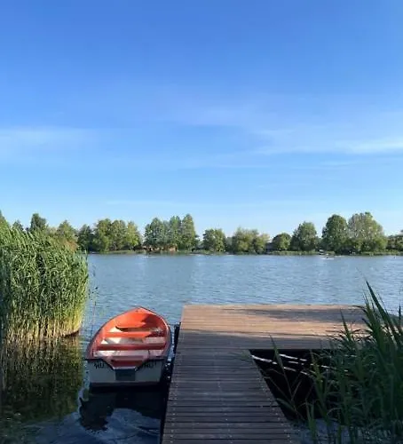 Viktoria Dunaweekend * Makád