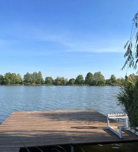 Viktória Dunaweekend