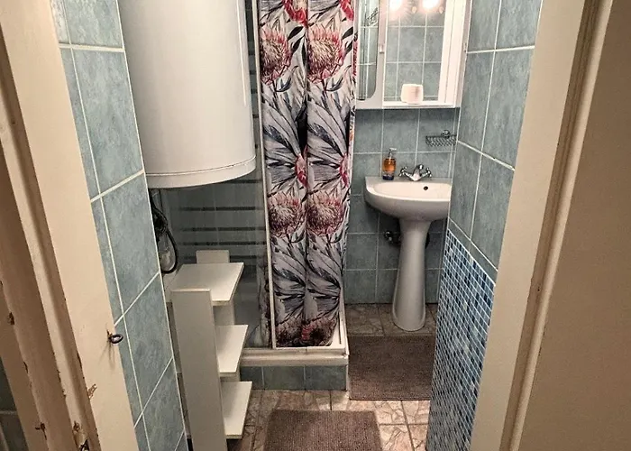 Viktoria Dunaweekend * Makád